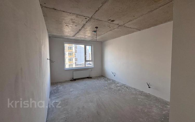 3-комнатная квартира · 84 м² · 5/6 этаж, Кайрат микрорайон 716/16 — ДОМ СДАН за 46.5 млн ₸ в Алматы, Турксибский р-н — фото 4