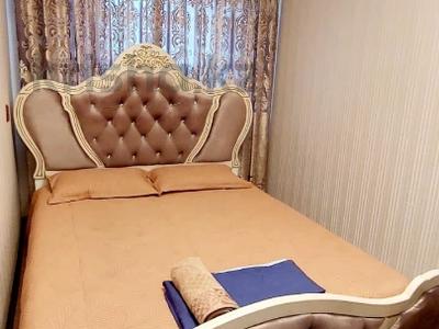 2-комнатная квартира · 60 м² · 3/5 этаж, Есенова 17А за 14 000 〒 в 