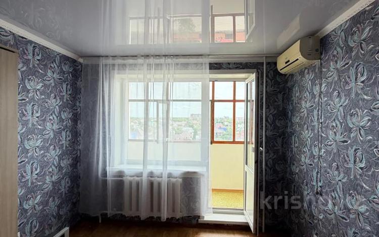 1-комнатная квартира · 34 м² · 9/10 этаж, Жамбыла за 16.5 млн ₸ в Петропавловске — фото 9