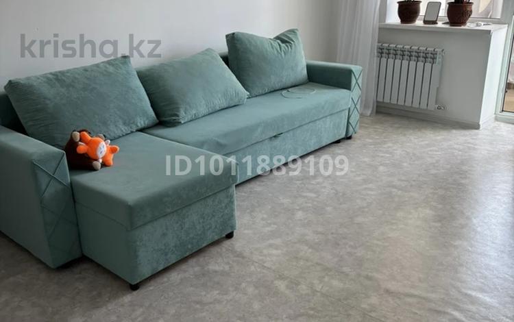 1-бөлмелі пәтер · 39.9 м² · 6/9 қабат, А 129 14 — Отау, бағасы: 19 млн ₸ в Астане, Сарайшык р-н — фото 52