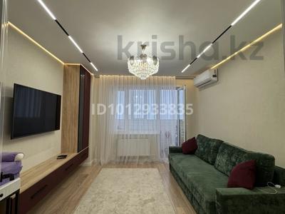 2-комнатная квартира · 65.1 м² · 16/16 этаж, мкр Юго-Восток, Шахтеров 52 за 38 млн ₸ в Караганде, Казыбек би р-н