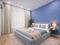 2-комнатная квартира · 72 м² · 12 этаж, Розыбакиева 197/2 за 40 000 ₸ в Алматы, Бостандыкский р-н