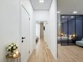 2-комнатная квартира · 72 м² · 12 этаж, Розыбакиева 197/2 за 40 000 ₸ в Алматы, Бостандыкский р-н — фото 10