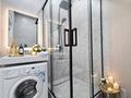 2-комнатная квартира · 72 м² · 12 этаж, Розыбакиева 197/2 за 40 000 ₸ в Алматы, Бостандыкский р-н — фото 7