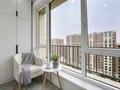 2-комнатная квартира · 72 м² · 12 этаж, Розыбакиева 197/2 за 40 000 ₸ в Алматы, Бостандыкский р-н — фото 9