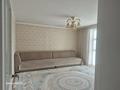 3-комнатная квартира · 85 м² · 2/16 этаж, мкр Аккент 47 за 360 000 ₸ в Алматы, Алатауский р-н — фото 2