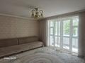 3-комнатная квартира · 85 м² · 2/16 этаж, мкр Аккент 47 за 360 000 ₸ в Алматы, Алатауский р-н — фото 3