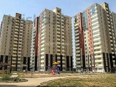 3-комнатная квартира · 85 м² · 2/16 этаж, мкр Аккент 47 за 360 000 ₸ в Алматы, Алатауский р-н