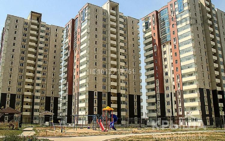 3-комнатная квартира · 85 м² · 2/16 этаж, мкр Аккент 47 за 360 000 ₸ в Алматы, Алатауский р-н — фото 20
