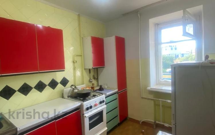 3-бөлмелі пәтер · 62.7 м² · 3/5 қабат, Сазды-1, Абулхаир хана, бағасы: 17.7 млн ₸ в Актобе, Сазда-1 — фото 7