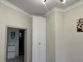 1-комнатная квартира · 36 м² · 4/9 этаж, мкр Пригородный, Алихана бокейхана 28 за 240 000 ₸ в Астане, Есильский р-н — фото 3