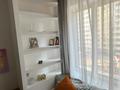 1-комнатная квартира · 36 м² · 4/9 этаж, мкр Пригородный, Алихана бокейхана 28 за 240 000 ₸ в Астане, Есильский р-н — фото 8