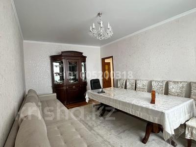 3-комнатная квартира · 82 м² · 5/5 этаж, Есенберлина 27 за 25 млн 〒 в Жезказгане