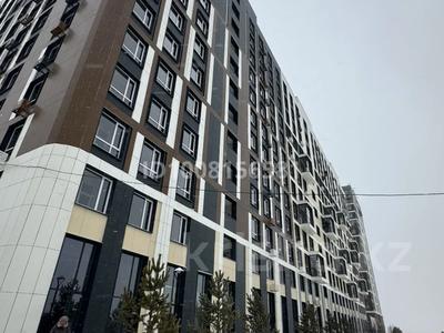 1-комнатная квартира · 39.5 м² · 12/16 этаж, Улица Е-429, 26 26 за 25.6 млн 〒 в Астане, Нура р-н