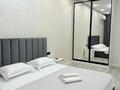 1-комнатная квартира · 45 м² · 2 этаж, Тургут Озала 160 — Ул. Абай за 20 000 〒 в Алматы, Бостандыкский р-н