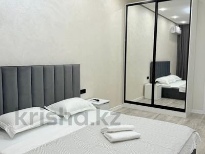 1-комнатная квартира · 52 м² · 5 этаж, Тургут Озала 160 — Ул. Абай за 20 000 ₸ в Алматы, Бостандыкский р-н