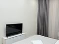 1-комнатная квартира · 45 м² · 2 этаж, Тургут Озала 160 — Ул. Абай за 20 000 〒 в Алматы, Бостандыкский р-н — фото 2