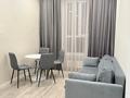 1-комнатная квартира · 45 м² · 2 этаж, Тургут Озала 160 — Ул. Абай за 20 000 〒 в Алматы, Бостандыкский р-н — фото 4