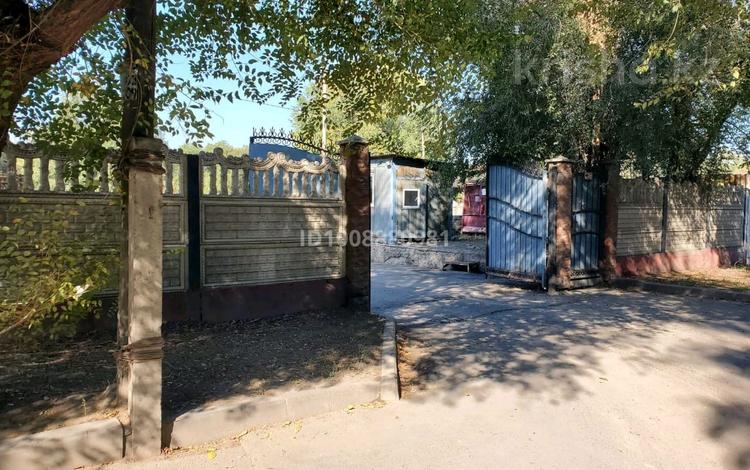 Промбаза · 10 соток, Ангарская 83 а за 70 млн ₸ в Алматы, Жетысуский р-н — фото 2