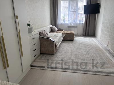 2-комнатная квартира · 60 м² · 1/12 этаж, мкр Дарабоз 13 за 33 млн ₸ в Алматы, Алатауский р-н