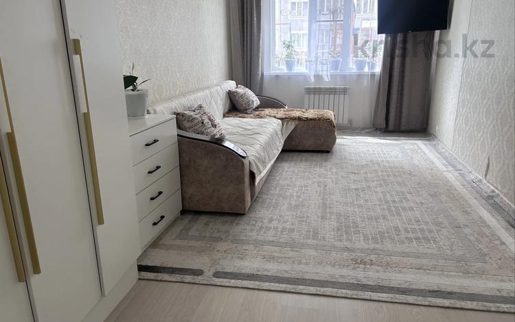 2-комнатная квартира · 60 м² · 1/12 этаж, мкр Дарабоз 13 за 33 млн ₸ в Алматы, Алатауский р-н — фото 2