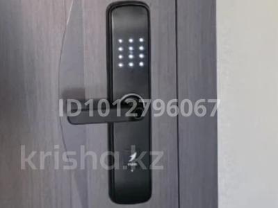 3-бөлмелі пәтер · 87.4 м² · 10/10 қабат, 18 микрорайон, бағасы: 28 млн ₸ в Актау, 18-й мкр 
