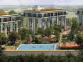 2-комнатная квартира · 71.7 м², Акселеу Сейдембек 105/6 за ~ 45.9 млн ₸ в Алматы, Наурызбайский р-н — фото 5