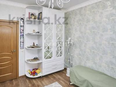 3-бөлмелі пәтер, 93 м², 7/19 қабат, Иманова 41 — Брусиловского, бағасы: 40 млн 〒 в Астане, р-н Байконур