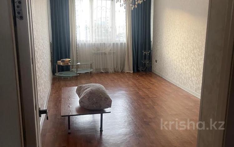 2-комнатная квартира · 63.6 м² · 5/5 этаж, мкр Саялы 80 за 33.8 млн 〒 в Алматы, Алатауский р-н — фото 2