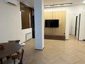 2-комнатная квартира · 59 м² · 4/11 этаж, Тауелсиздик 58 за 400 000 ₸ в Астане, Алматы р-н — фото 14