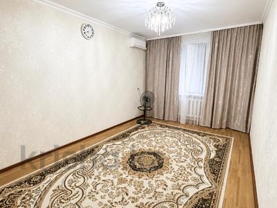2-комнатная квартира · 45 м² · 1/5 этаж, мкр 5, Тургенева за 13.5 млн ₸ в Актобе
