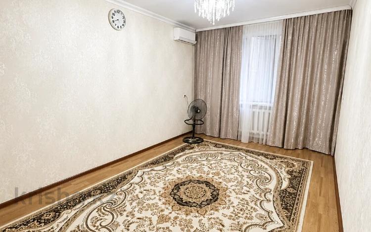 2-комнатная квартира · 45 м² · 1/5 этаж, мкр 5, Тургенева за 13.5 млн ₸ в Актобе — фото 9