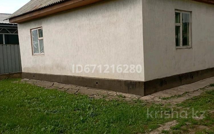Отдельный дом · 4 комнаты · 70 м² · 10 сот., мкр Алгабас за 55 млн ₸ в Алматы, Алатауский р-н — фото 7