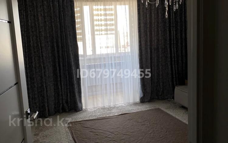 1-бөлмелі пәтер · 41 м² · 7/10 қабат, 4-й мкр 3, бағасы: 9 млн ₸ в Актау — фото 13