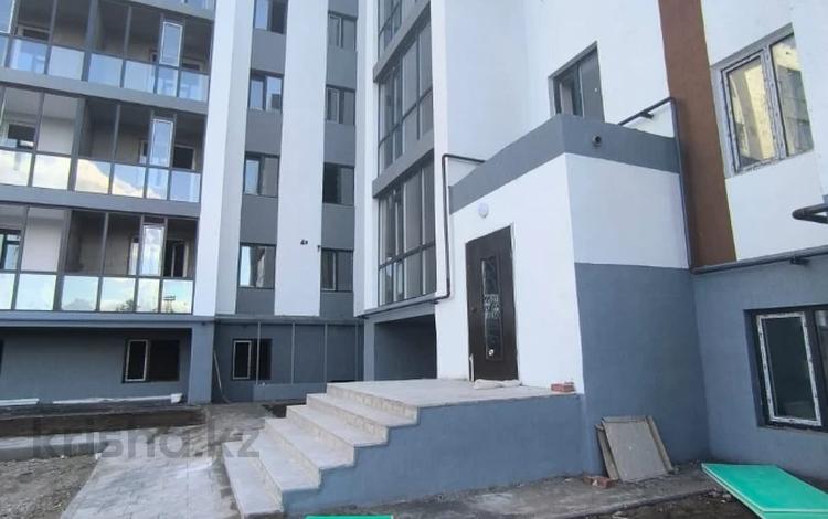 1-комнатная квартира · 31.9 м² · 4/5 этаж, Промышленная за 13.9 млн ₸ в Костанае — фото 2