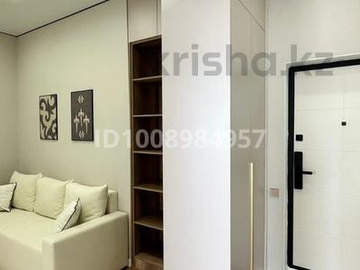 2-бөлмелі пәтер · 41 м² · 8/13 қабат, Е-15 16, бағасы: 260 000 ₸ в Астане, Нура р-н