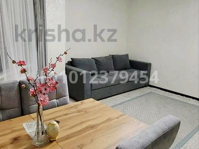 3-бөлмелі пәтер · 58 м² · 13/16 қабат, Рыскулбекова 16/1-3, бағасы: 31 млн ₸ в Астане, Алматы р-н