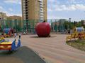 3-бөлмелі пәтер · 58 м² · 13/16 қабат, Рыскулбекова 16/1-3, бағасы: 31 млн ₸ в Астане, Алматы р-н — фото 17