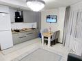 3-бөлмелі пәтер · 58 м² · 13/16 қабат, Рыскулбекова 16/1-3, бағасы: 31 млн ₸ в Астане, Алматы р-н — фото 4