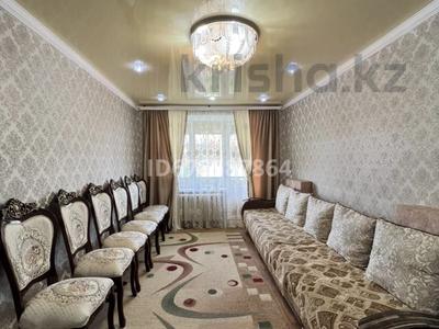2-комнатная квартира, 41.8 м², 4/4 этаж, Агыбай батыра 8 за 12 млн 〒 в Балхаше