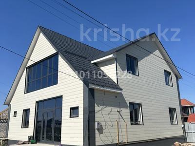 Жеке үй · 8 бөлме · 240 м² · 7 сот., Макатаева 122 а, бағасы: 65 млн ₸ в Аскара Токпанова (Казцик)