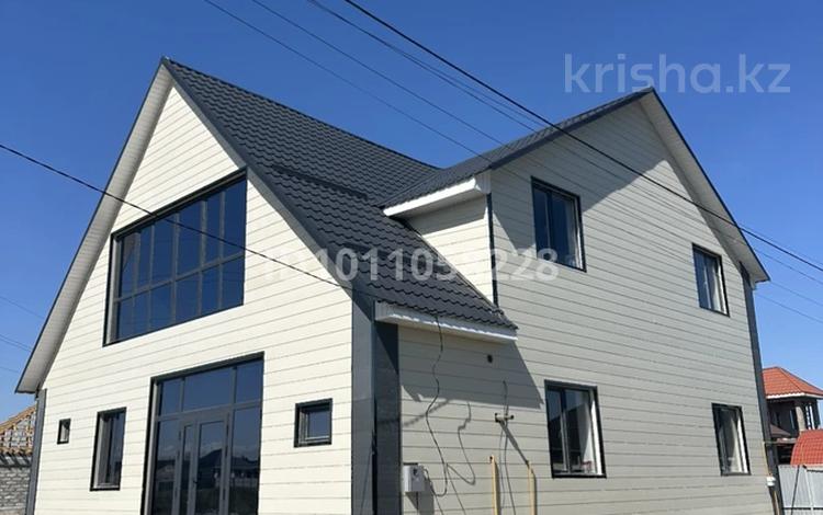 Отдельный дом · 8 комнат · 240 м² · 7 сот., Макатаева 122 а за 65 млн ₸ в Аскара Токпанова (Казцик) — фото 11