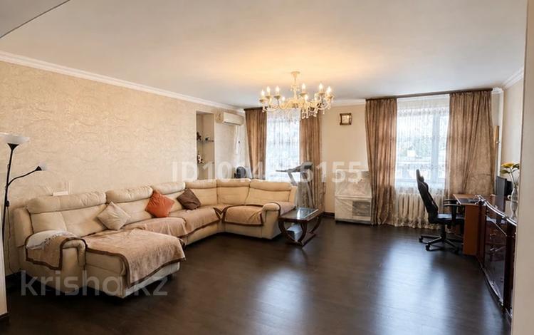 3-комнатная квартира · 105 м² · 5/7 этаж, Отырар 8/2 за 50 млн ₸ в Астане, р-н Байконур — фото 2