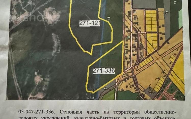 Жер телімі · 10 га, Долан, бағасы: 600 млн ₸ — фото 4