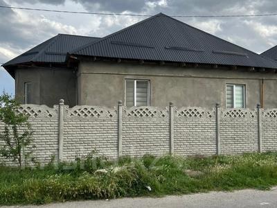 Отдельный дом · 3 комнаты · 105 м² · 8 сот., Байдибек баба 338 за 30.7 млн ₸ в Таразе
