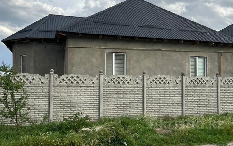 Отдельный дом · 3 комнаты · 105 м² · 8 сот., Байдибек баба 338 за ~ 32.7 млн ₸ в Таразе — фото 2