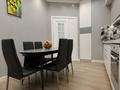 2-бөлмелі пәтер · 77 м² · 7/12 қабат, Тажибаевой, бағасы: 92 млн ₸ в Алматы, Бостандыкский р-н