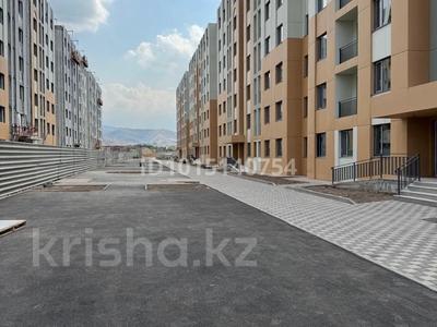 1-бөлмелі пәтер · 52.1 м² · 1/7 қабат, Естай 39/3, бағасы: 23.9 млн ₸ в 