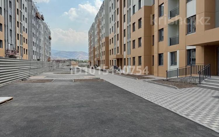 1-бөлмелі пәтер · 52.1 м² · 1/7 қабат, Естай 39/3, бағасы: 23.9 млн ₸ в  — фото 2