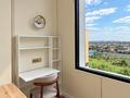 2-комнатная квартира · 43.1 м² · 8/14 этаж, Шамши Калдаяков 16 за 43 млн ₸ в Астане, Сарайшык р-н — фото 9